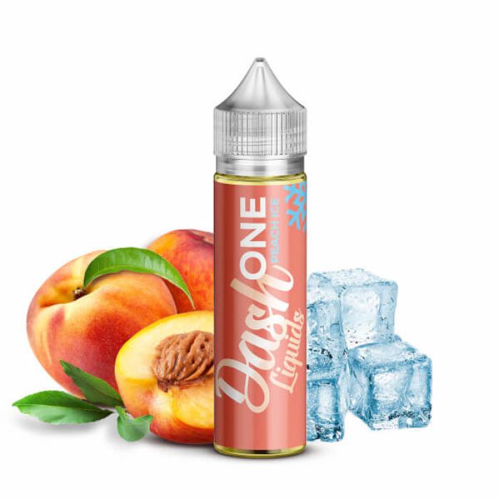 Dash One - Peach Ice - Aroma 10ml
